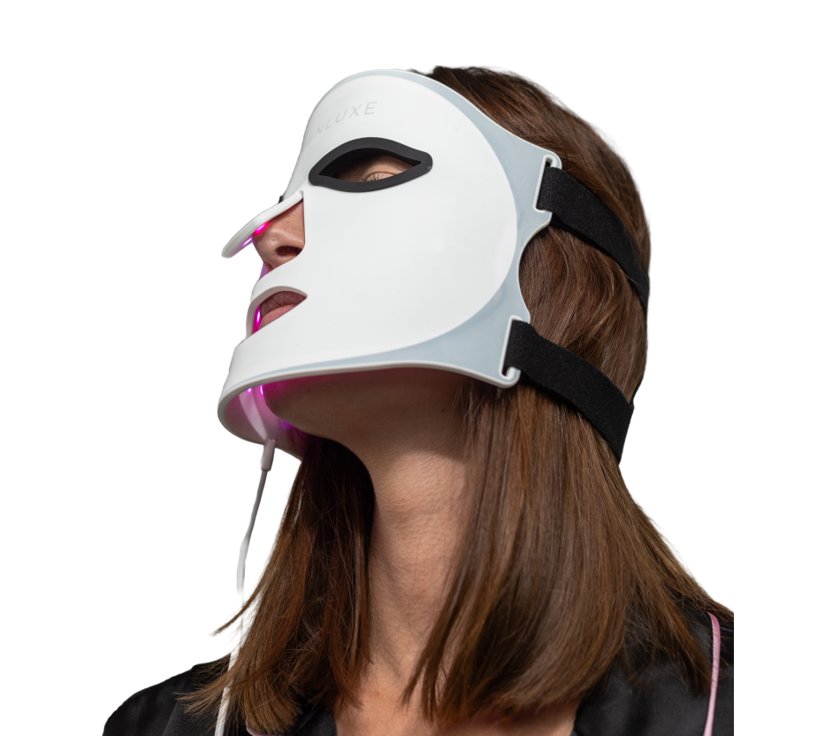 Ako pripraviť pleť pred LED maskou — kompletný návod pre maximálne výsledky