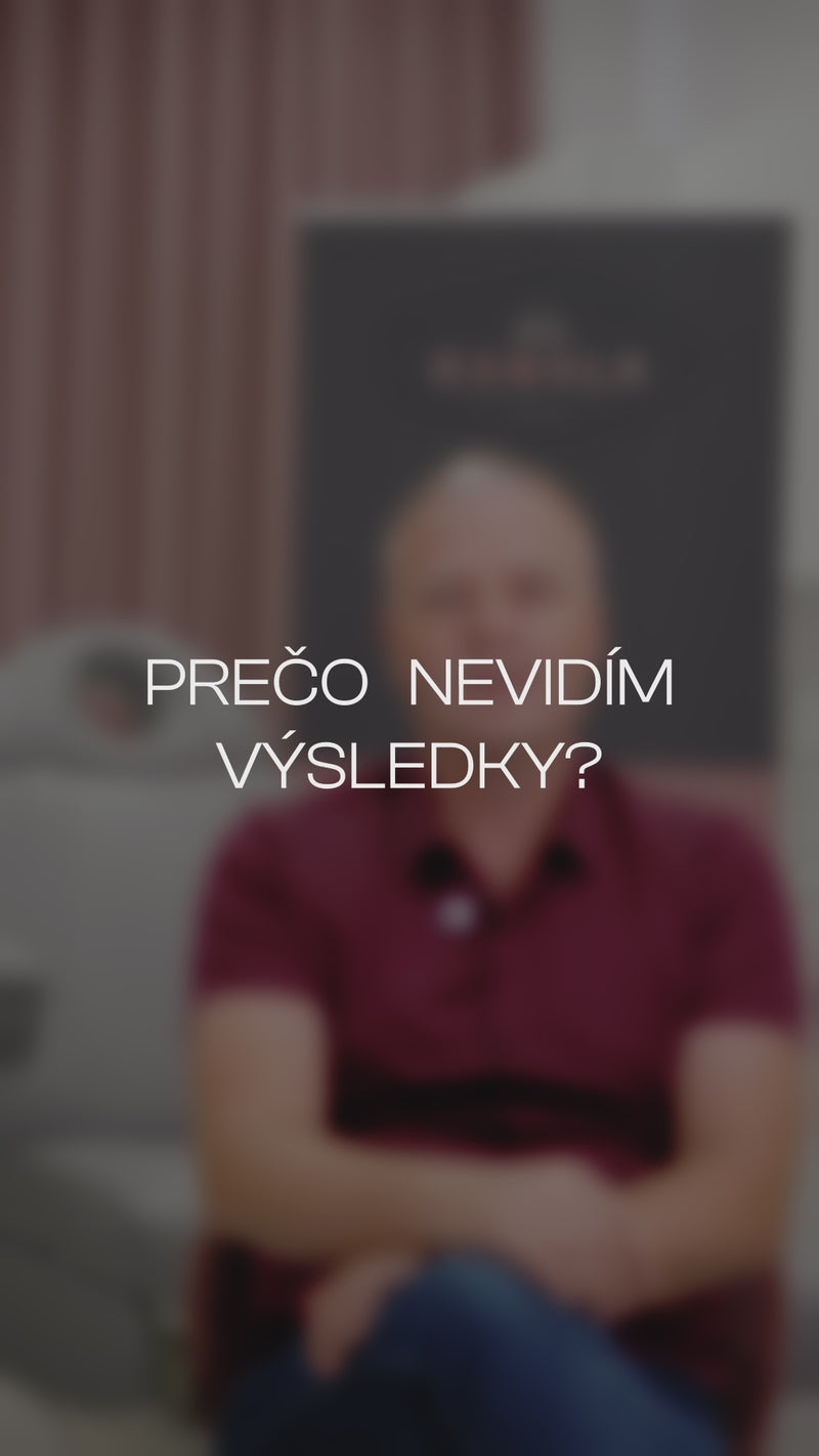 Video: MUDr. Boris Babiš odpovedá – Prečo nevidím výsledky LED terapie?