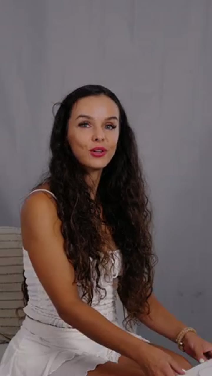Video: Zákazníčka – Krémy vs. LED terapia – postupné výsledky